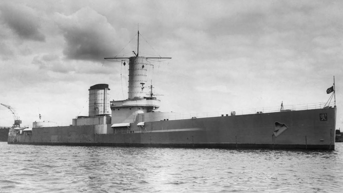 "Гессен"-линкор