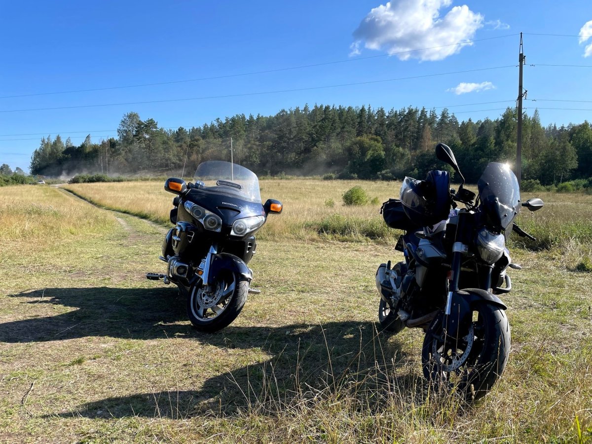 Fz1 в дальняк