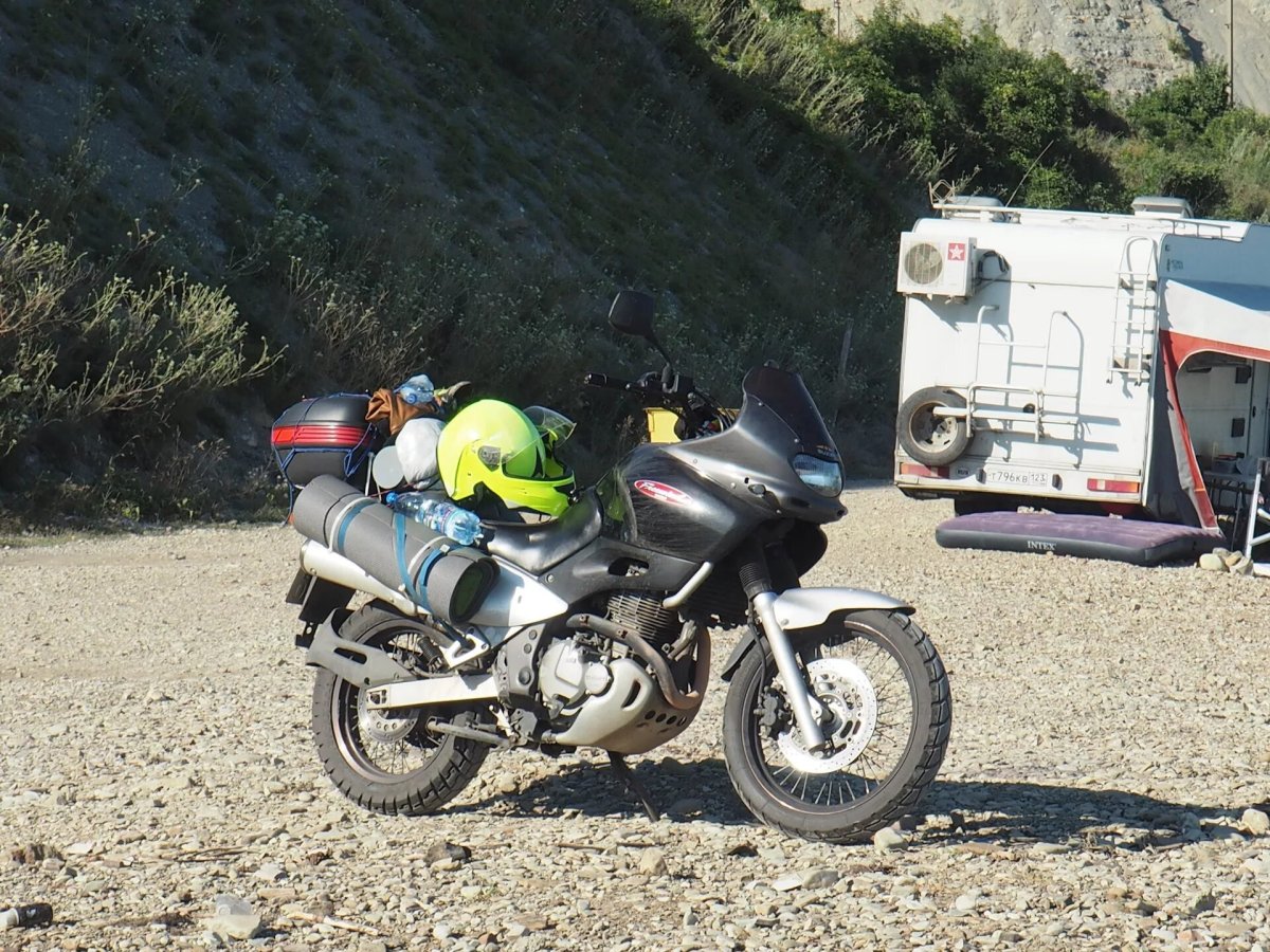 Сузуки хф 650