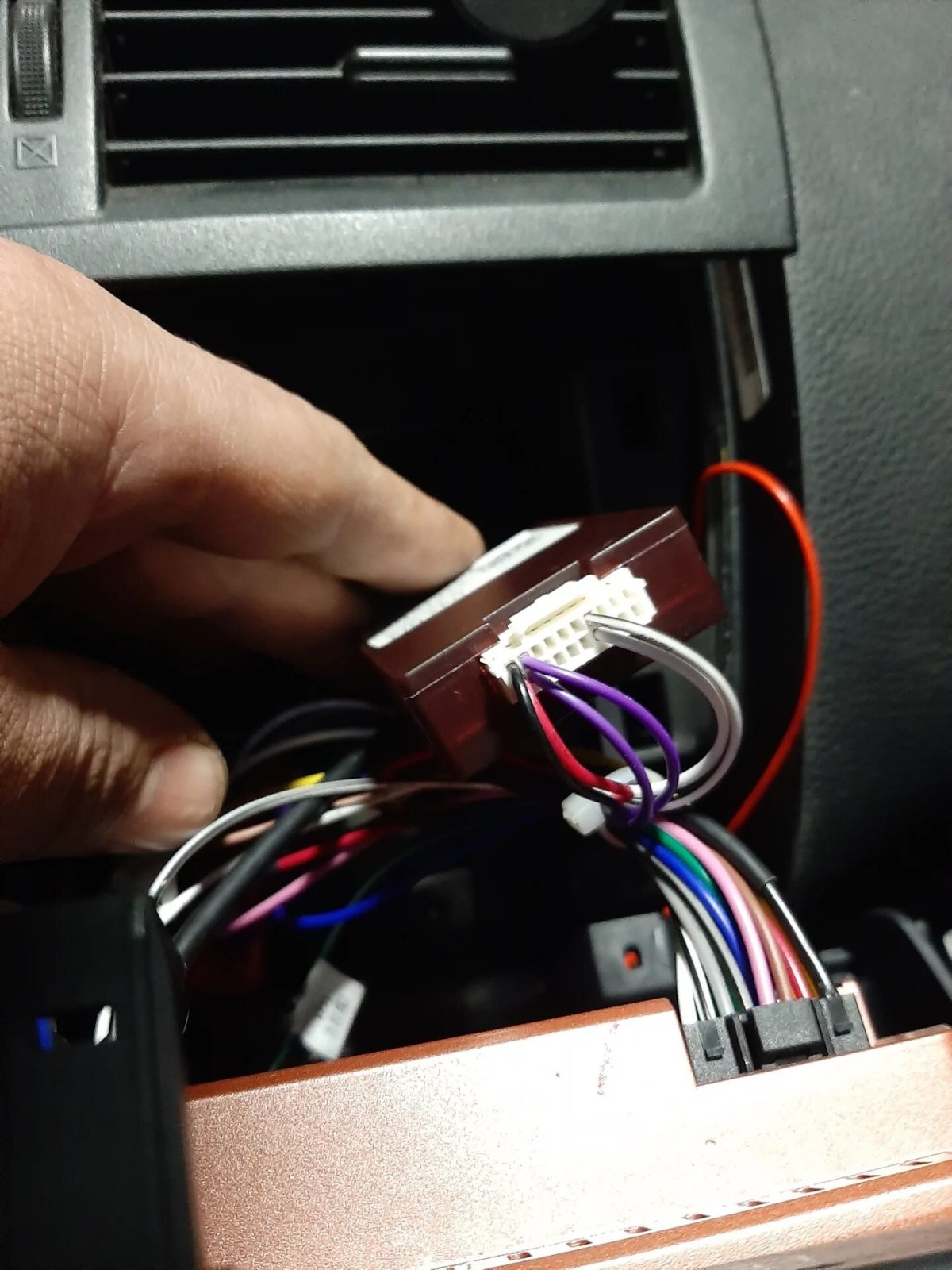 Бортовой компьютер Мазда 6 GH