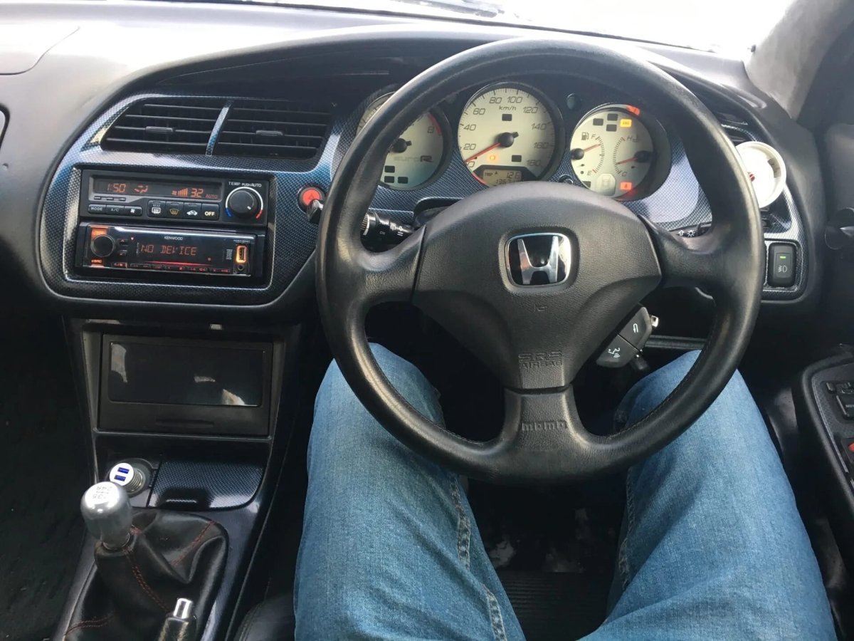 Руль евро р Торнео