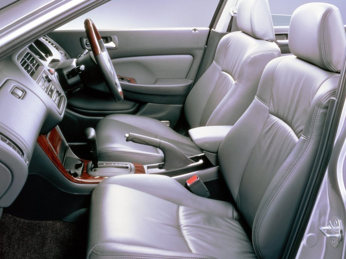 Хонда Торнео 1997