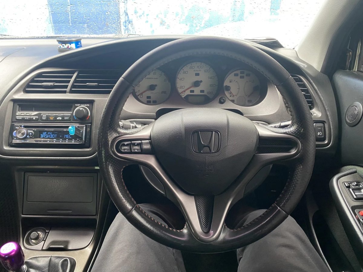 Мультируль Хонда Аккорд 6