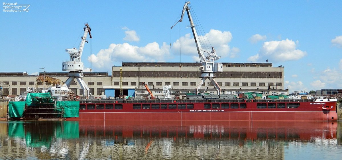 Петротранс 5904 судно