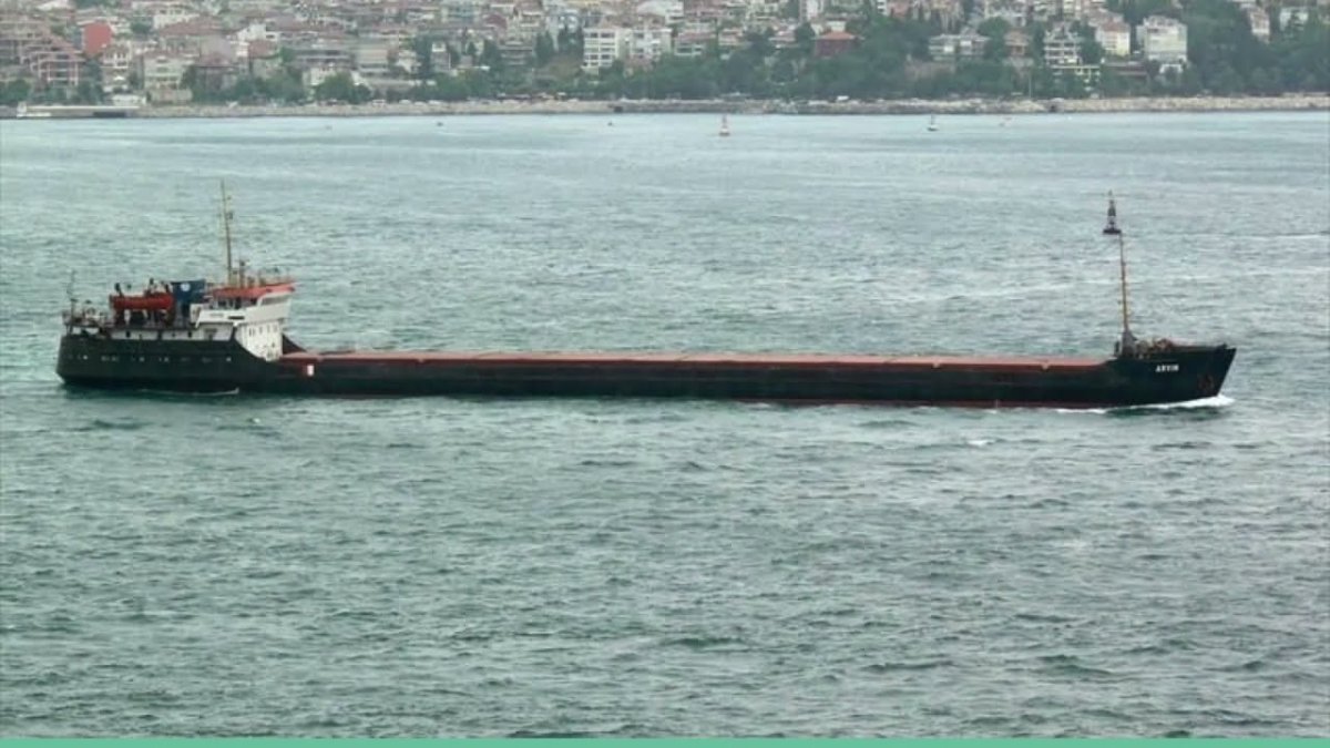 Волго Балт Арвин