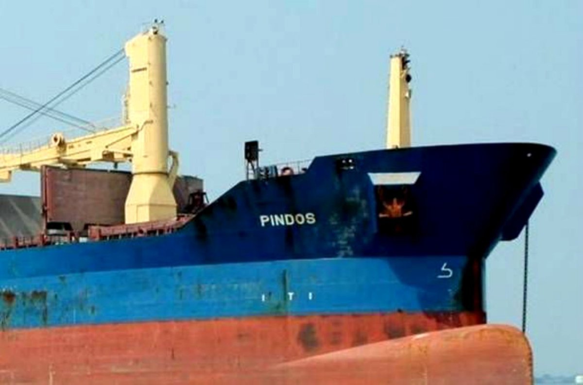 Название кораблей