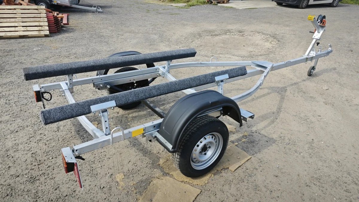 Прицеп Avtos b50m1b