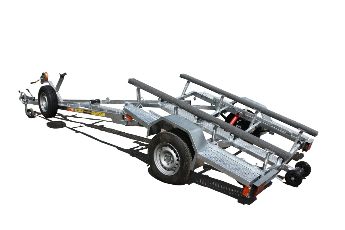 Прицеп лав 81016