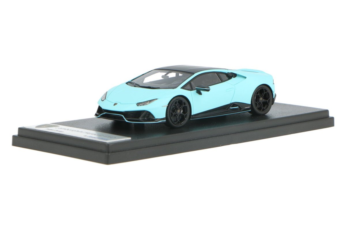 Huracan EVO Fluo Capsule