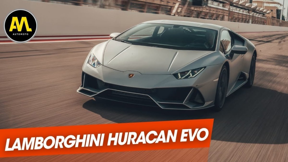 Ламборгини Краснодар