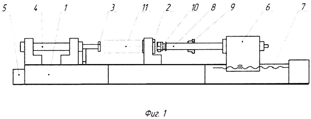 Приспособления для раскатки трубы