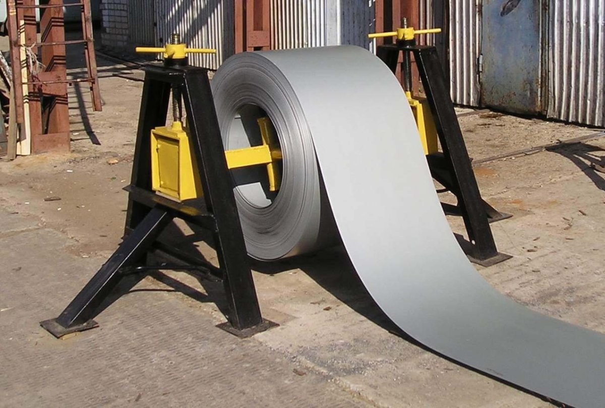 Размотчик внешний вертикальный ТМАРК tp2000