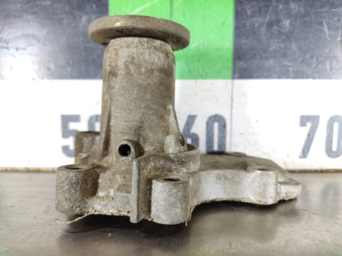 Водяной насос BYD f3 473qb