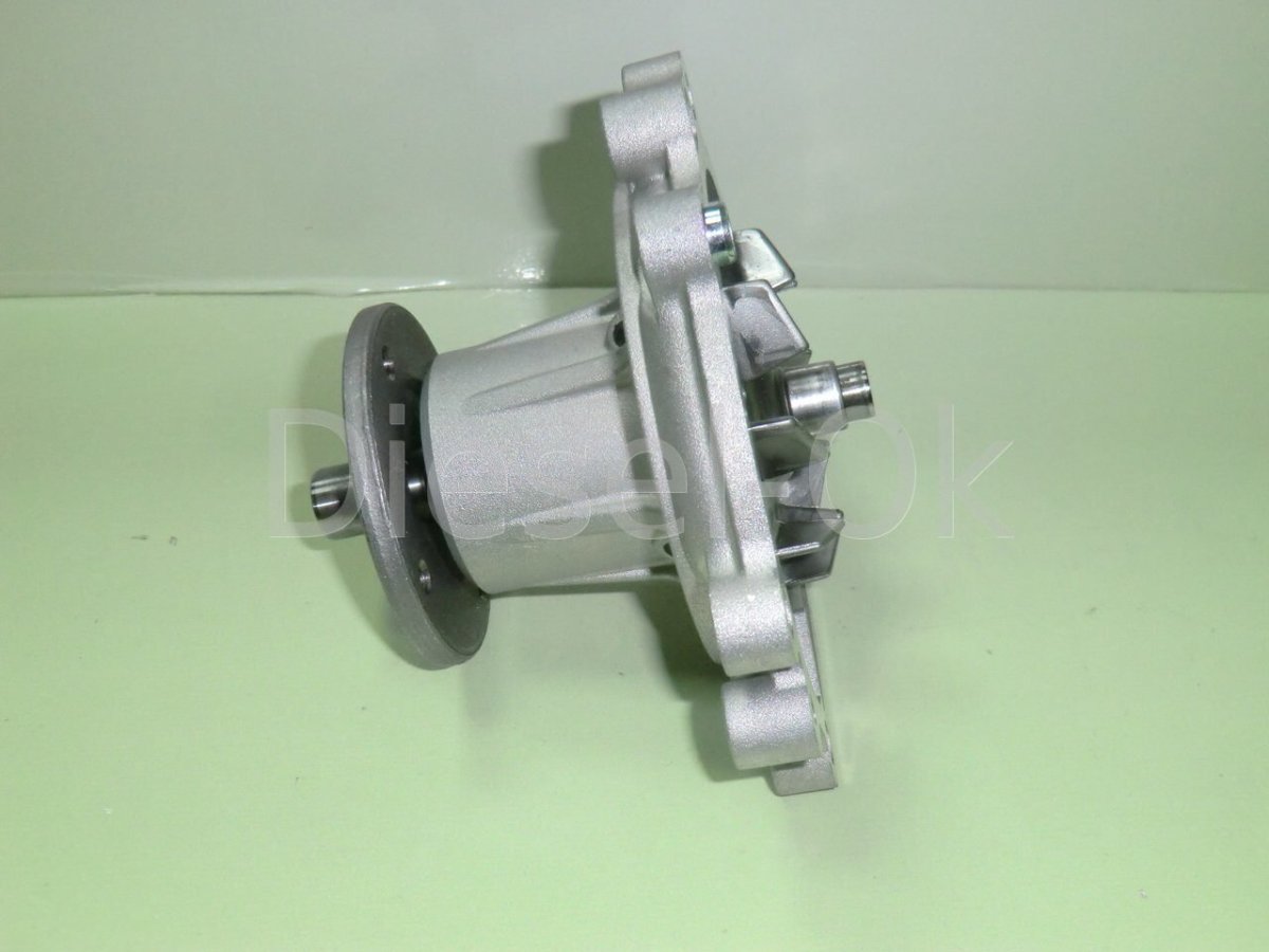 Помпа системы охлаждения двигателя кат 325