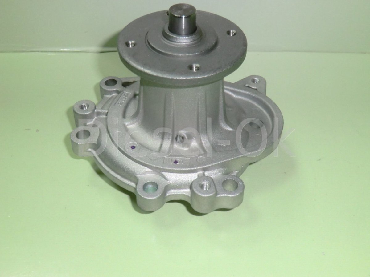 Помпа охлаждающей жидкости Toyota 2l / 2lt 16100-