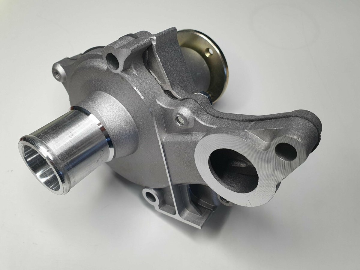 Водяной насос FAW 1041