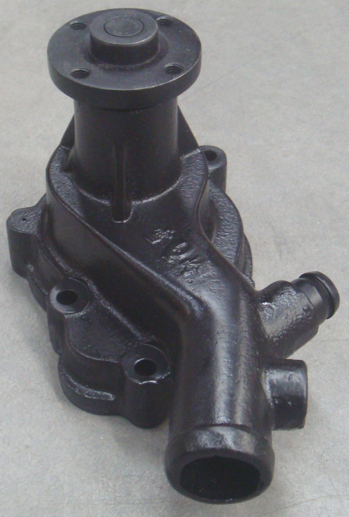 Помпа водяная 485bpg na385b42000