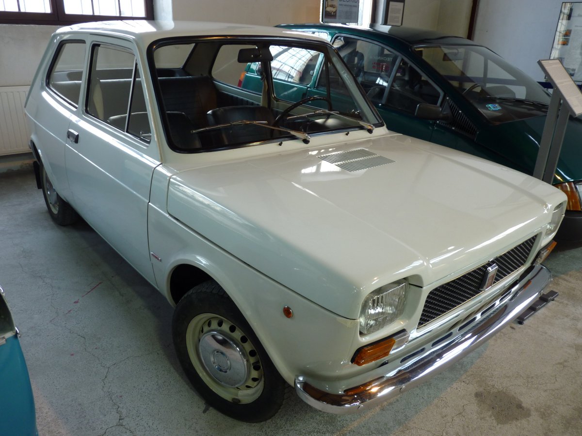 Fiat 127p