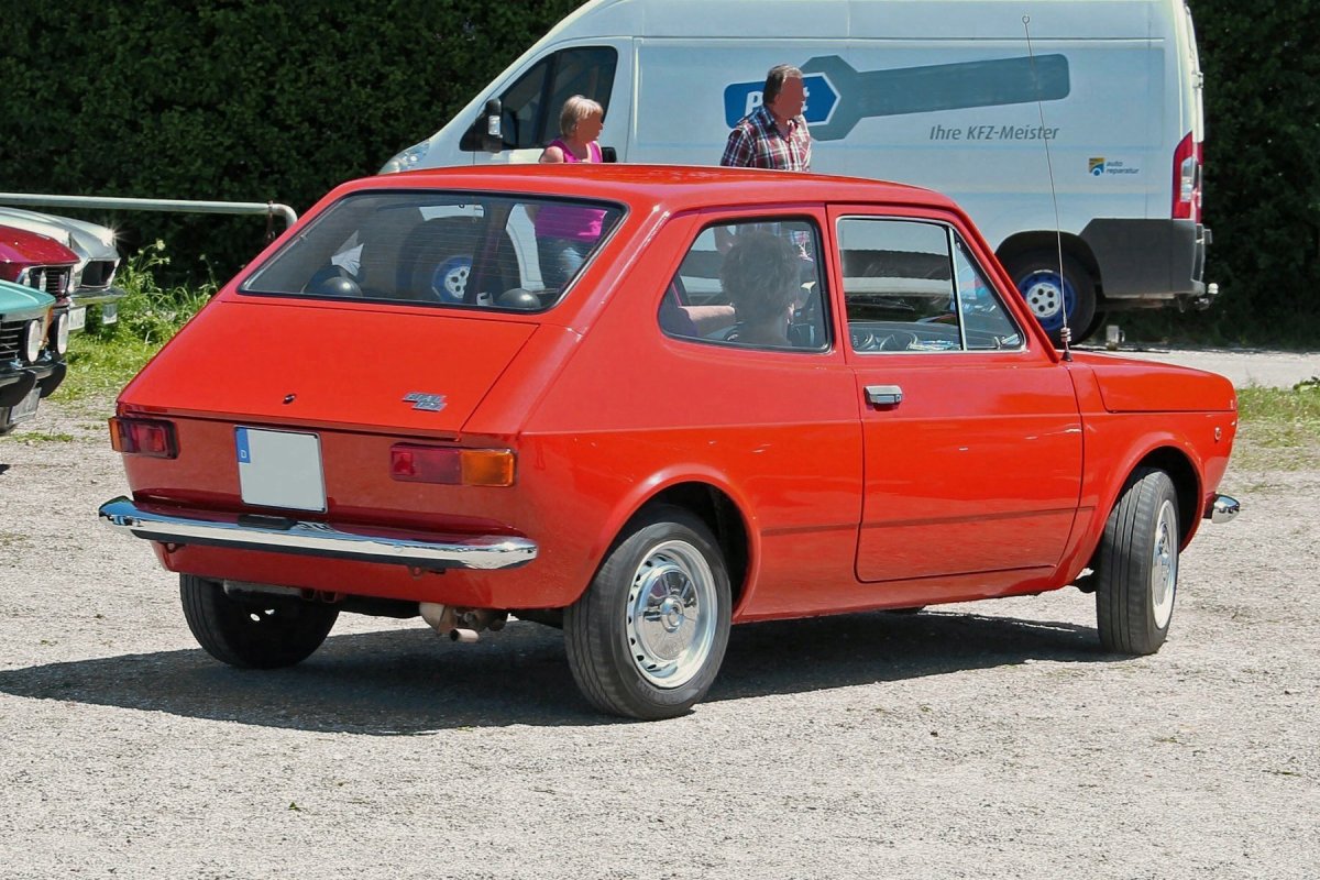Fiat 1