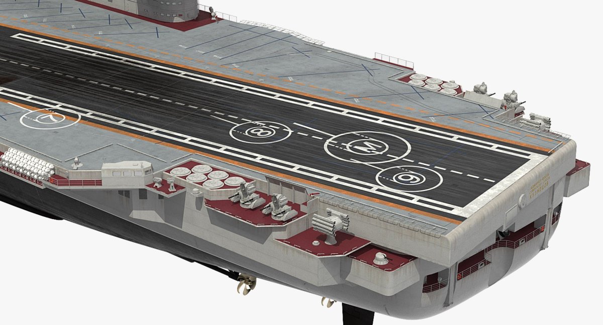 Эссекс корабль авианосец