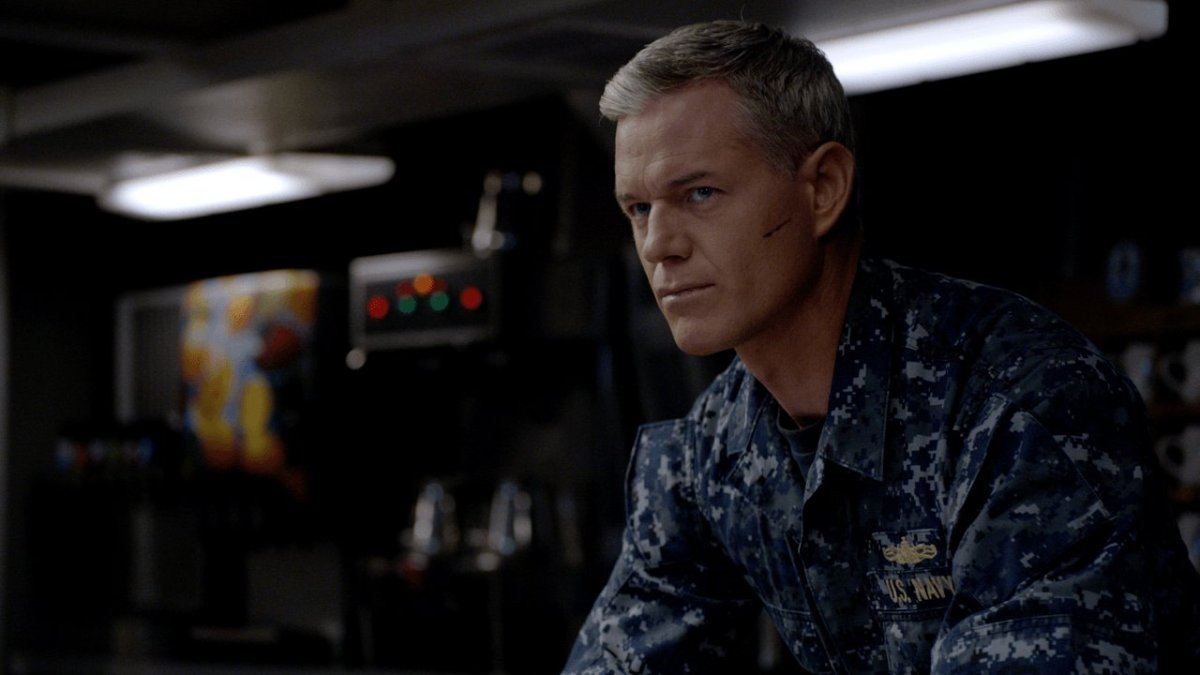 Последний корабль Уилл Мейсон