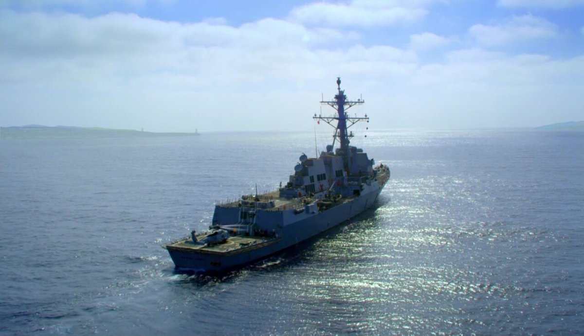 Кадры из фильма последний корабль