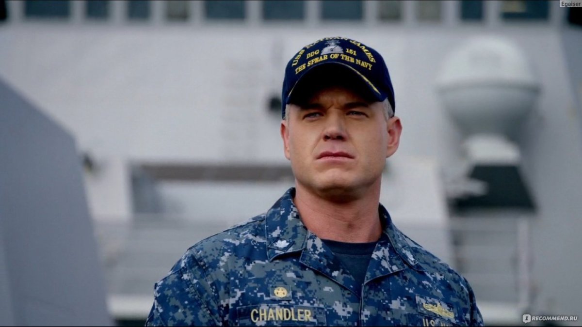 Адмирал Русков последний корабль