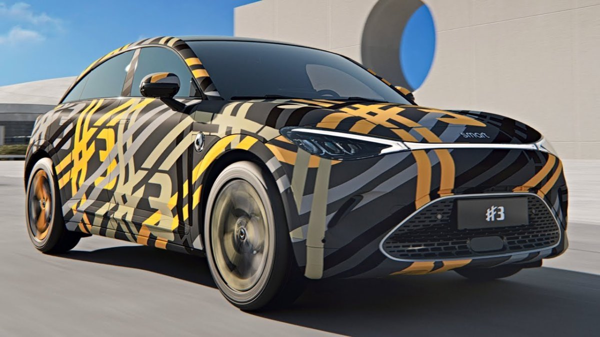 Тюнинг автомобилей