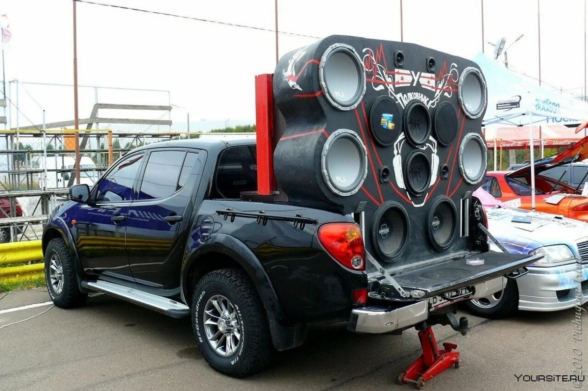 Демокар Prology