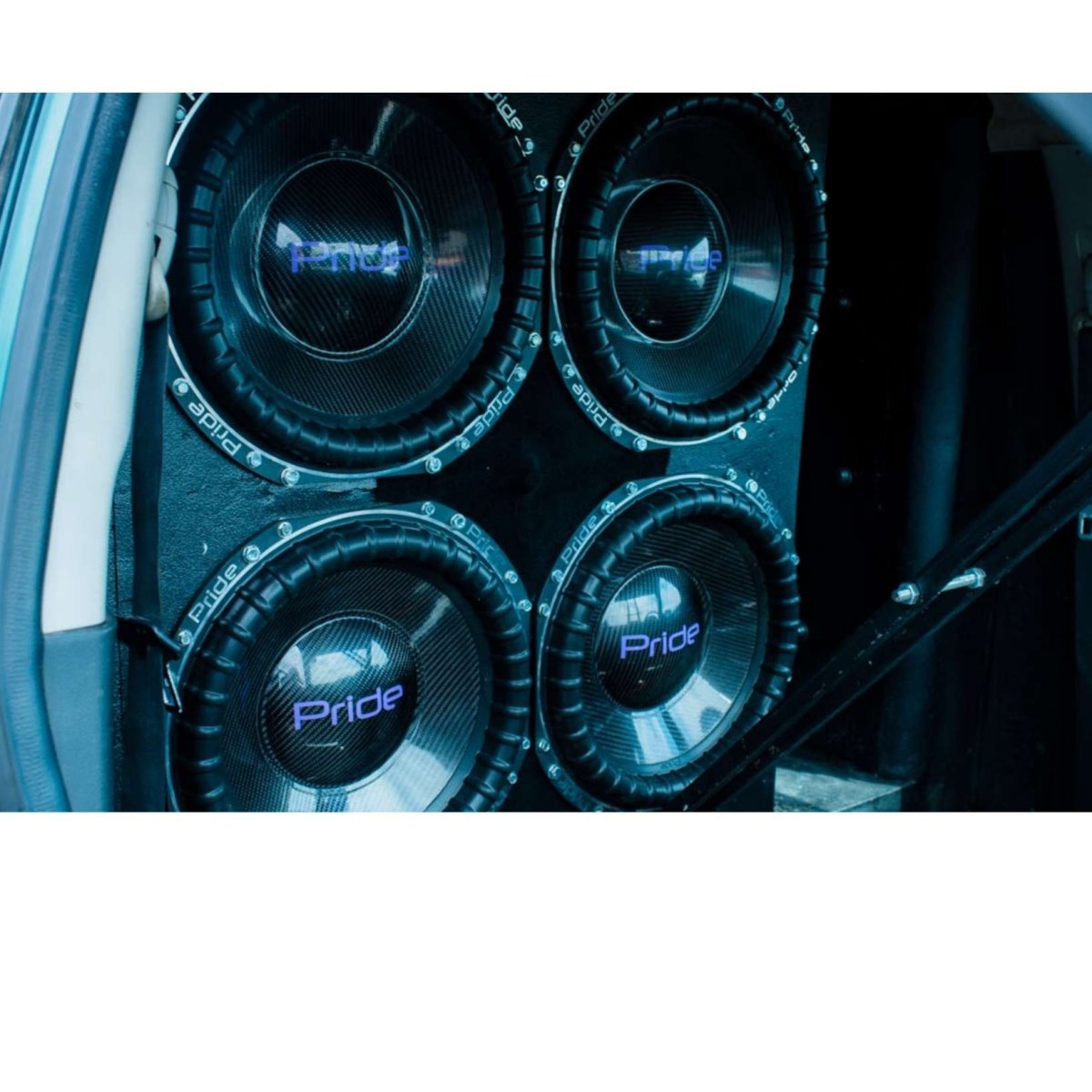 Альфард автозвук проекты