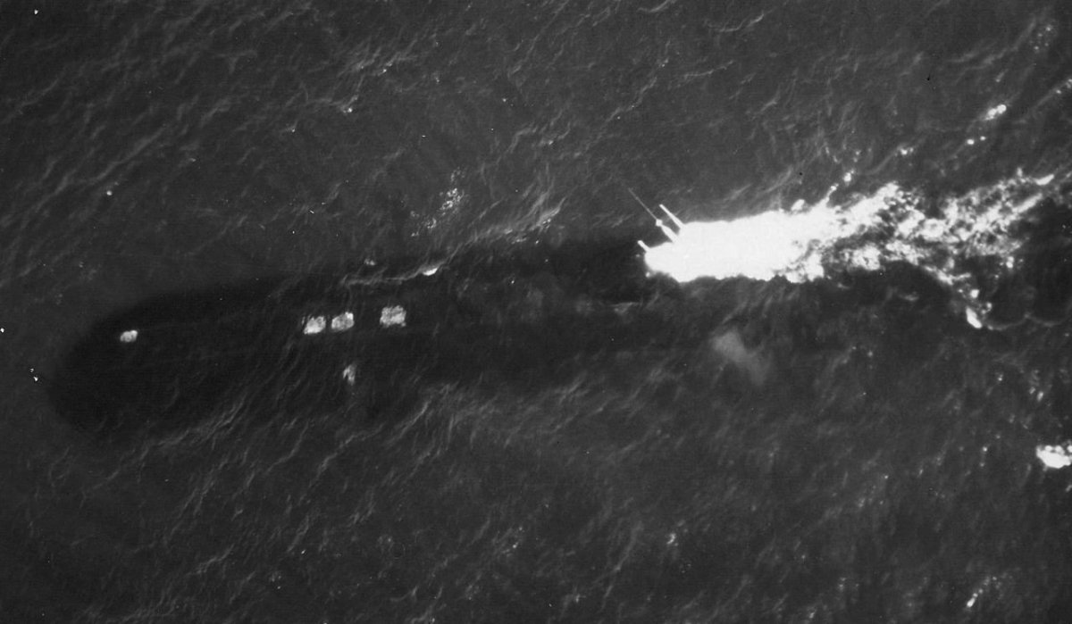 Подводные лодки проекта 670 «Скат»