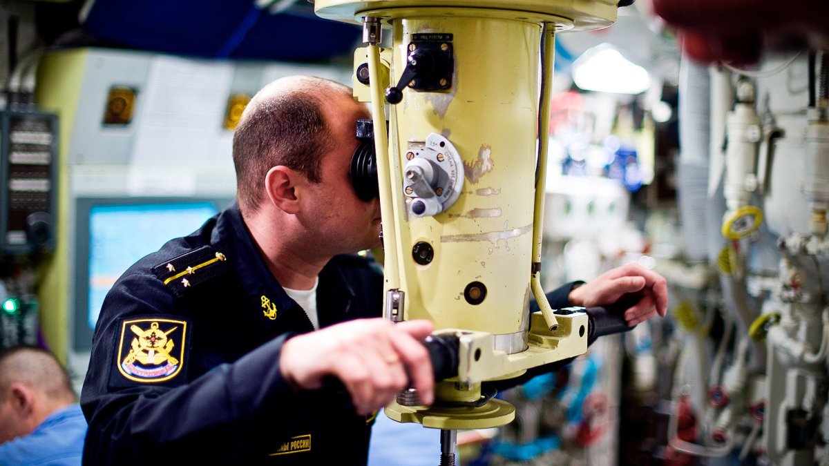 Машинист Турбинист