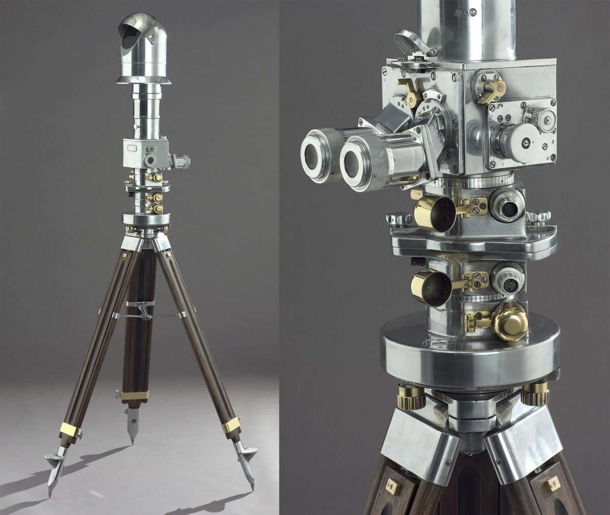 Телескоп Карл Цейсс