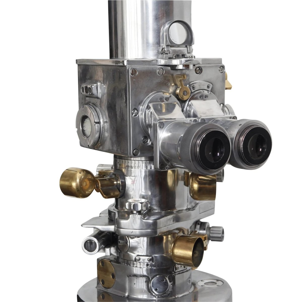 Глаза перископы