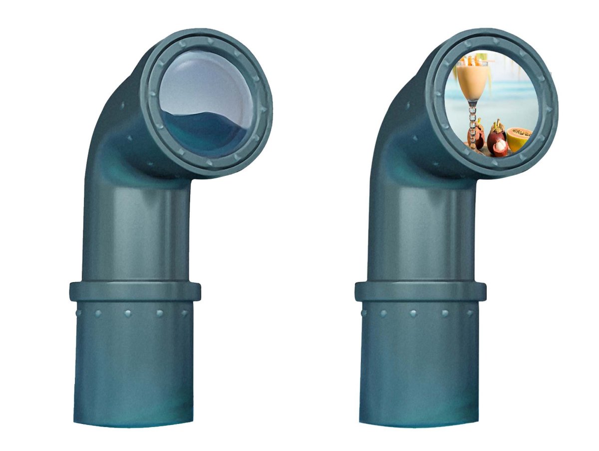 Перископ оптический