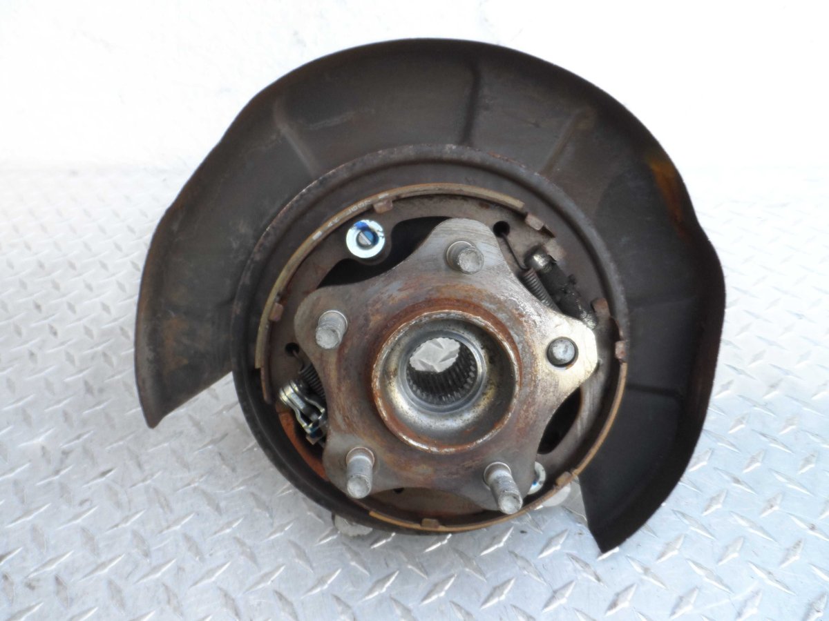 Ступица Инфинити q50