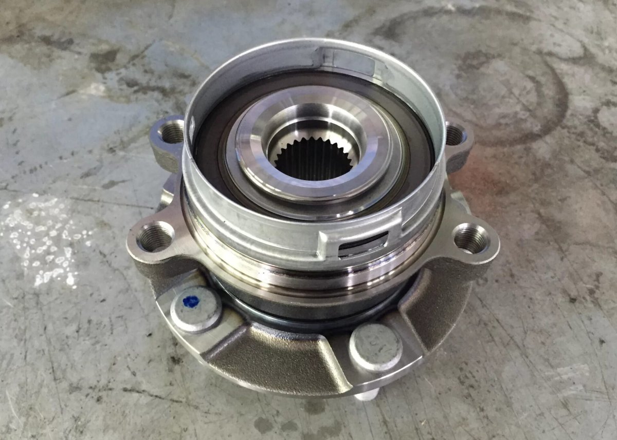 Подшипник ступицы Инфинити fx35