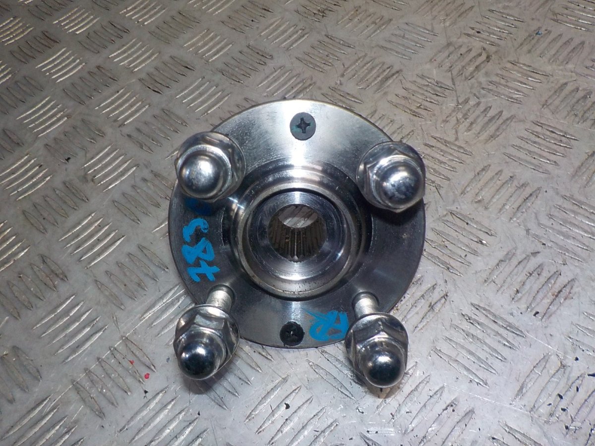 Ступица Киа Рио 3