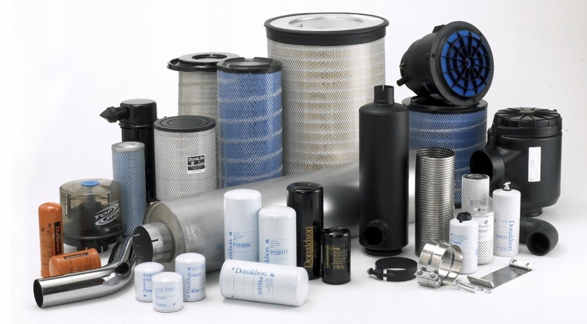 Фильтр Дональдсон