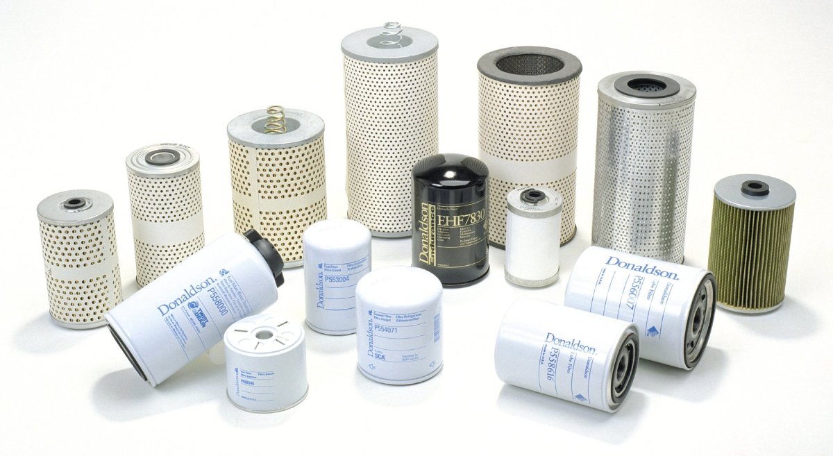 A0001806009 комплект фильтров