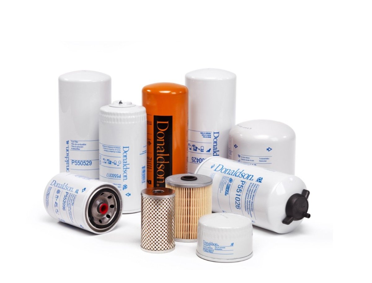 Фильтр Donaldson p550487