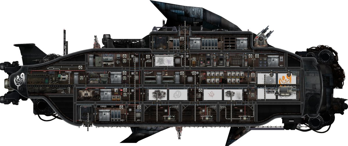 Тифон Barotrauma