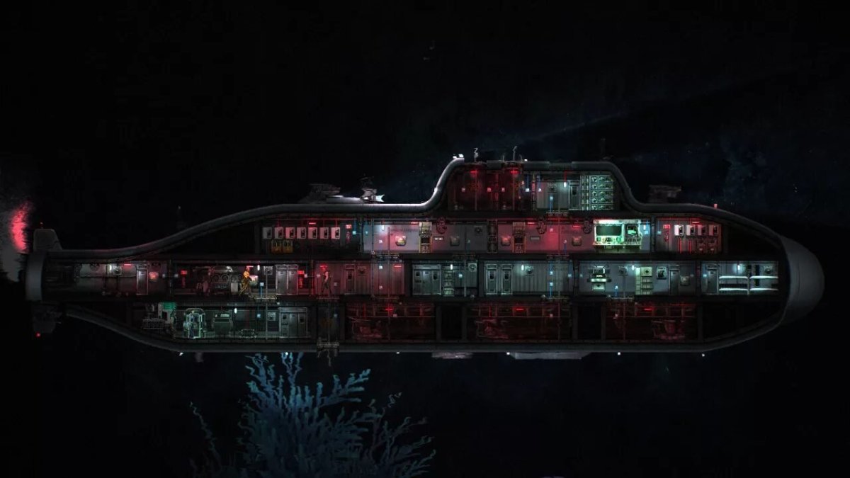 Barotrauma 2