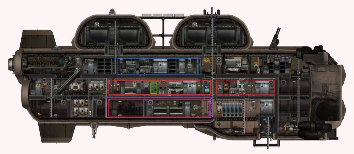 Baratrauma лодка Camel