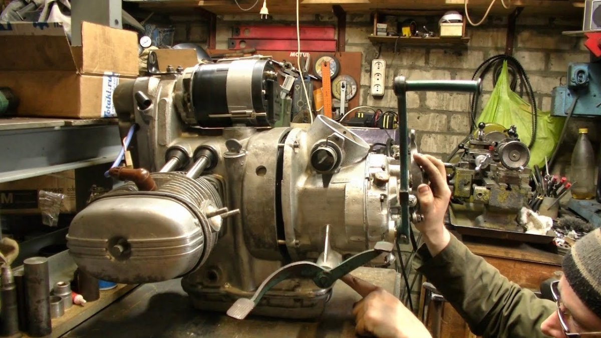 Сухарь КПП Урал