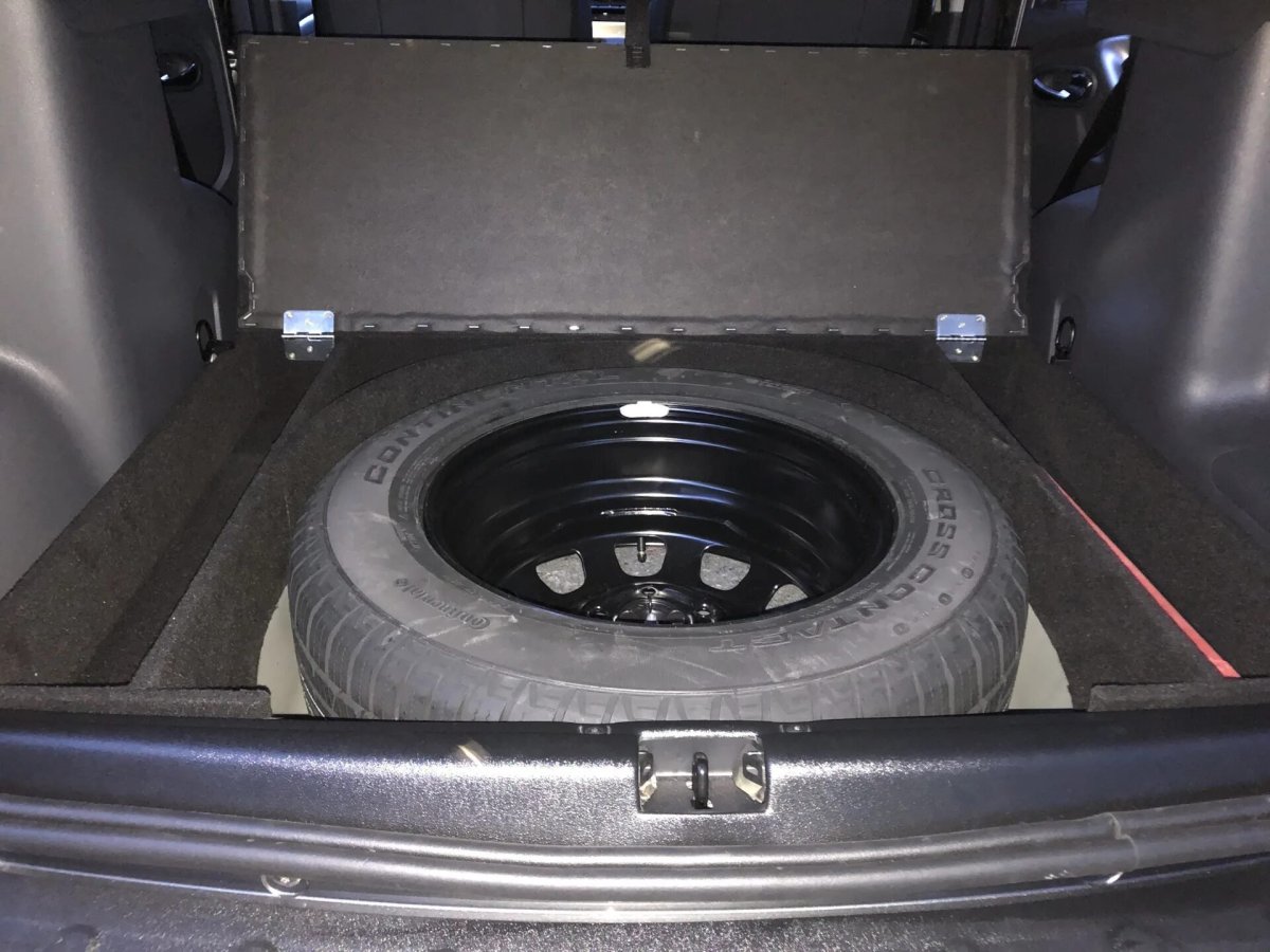 Органайзер в багажник Ниссан Террано