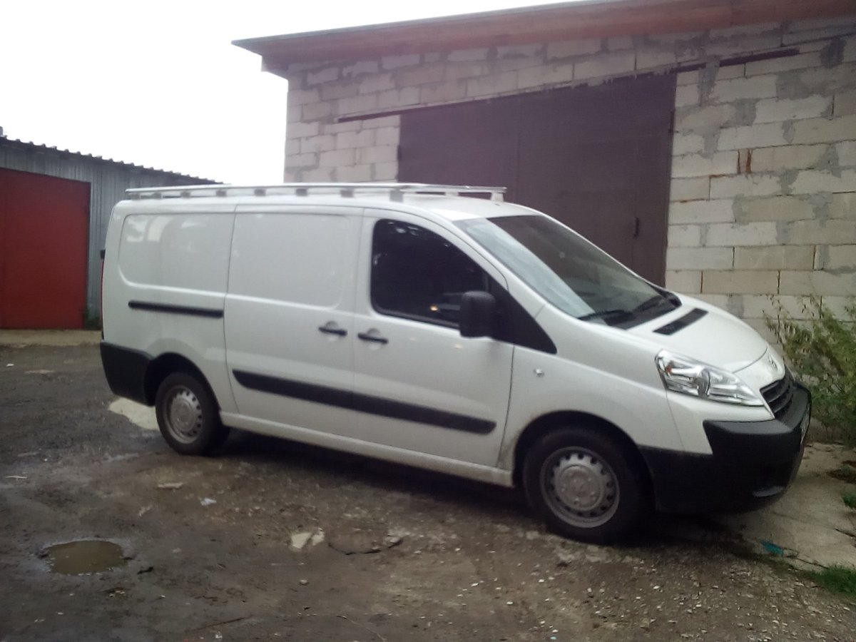 Фиат Скудо Пежо эксперт Ситроен Джампи