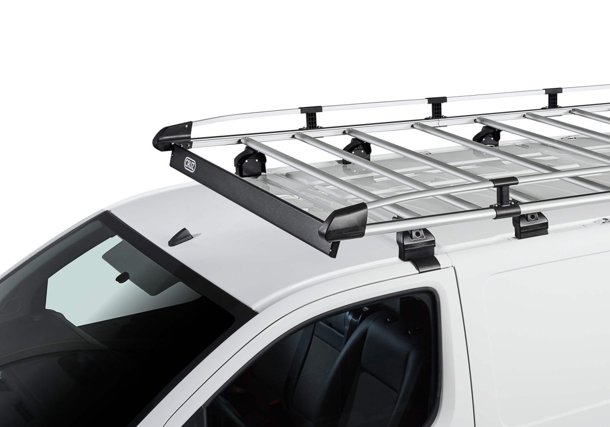 Багажник на крышу Форд Транзит