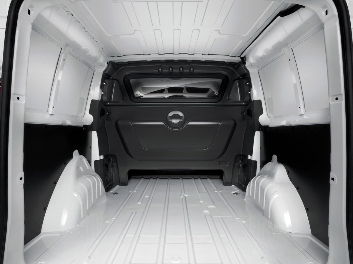 Фиат Скудо Комби