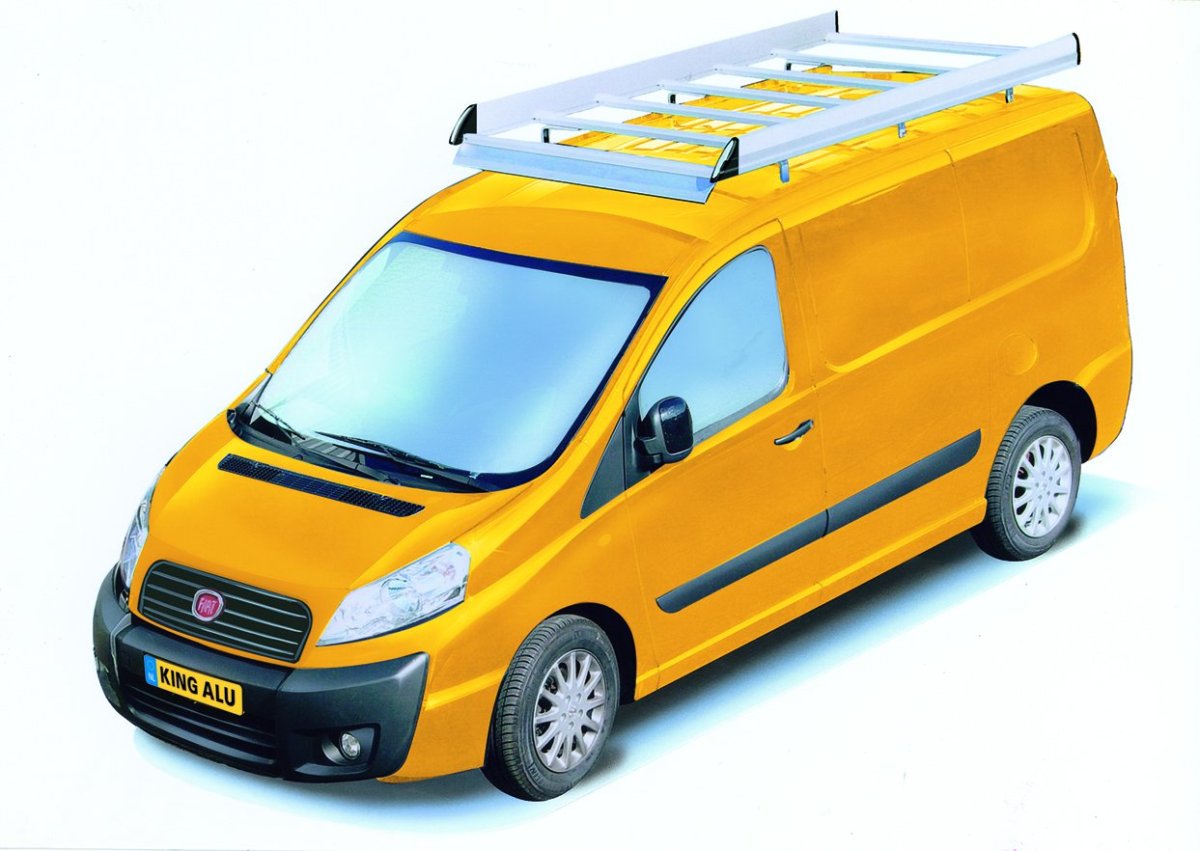 Фиат Джампи